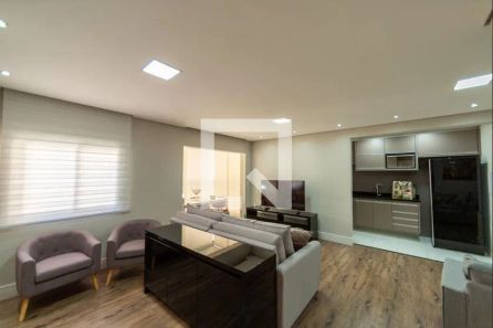 Apartamento com 1 Quarto à venda, 69m² no Jardim Tupanci, Barueri