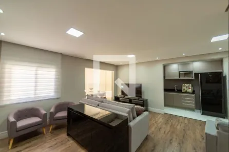 Apartamento com 1 Quarto à venda, 69m² no Jardim Tupanci, Barueri