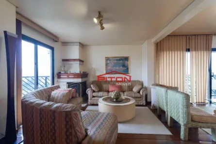 Apartamento com 4 Quartos à venda, 235m² no Penha de França, São Paulo
