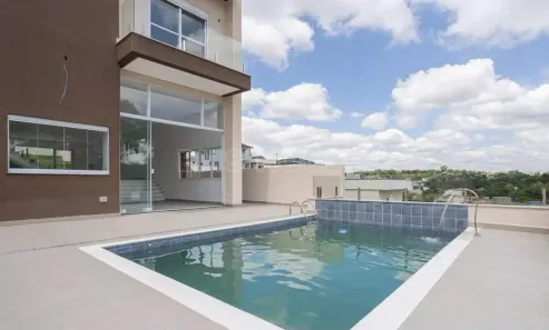 Casa com 3 Quartos à venda, 270m² no Jardim Colibri, Cotia