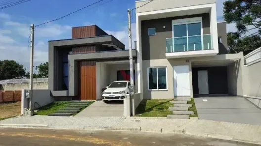 Lote/Terreno à venda, 129m² no Umbará, Curitiba