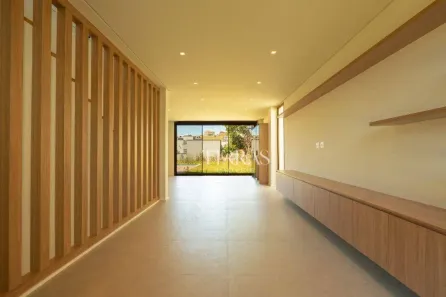 Casa de Condomínio com 4 Quartos à venda, 370m² no Residencial Parque Campos de Santo Antônio II, Itu