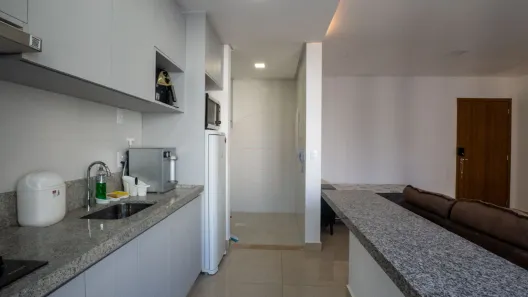Apartamento com 2 Quartos à venda, 71m² no Setor Bueno, Goiânia