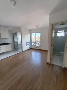 Apartamento com 1 Quarto à venda, 28m² no Cambuci, São Paulo