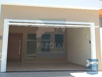 Casa com 2 Quartos à venda, 150m² no Jardim Paulista, São Carlos