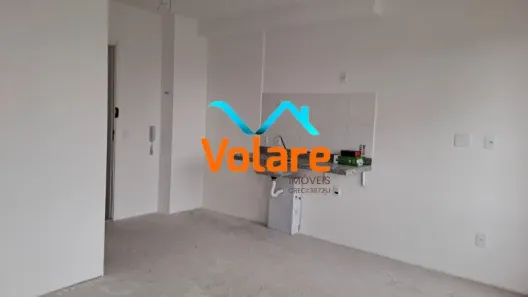 Apartamento com 1 Quarto à venda, 25m² no Butantã, São Paulo