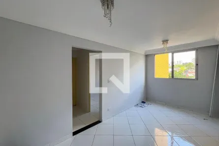 Apartamento com 2 Quartos à venda, 50m² no Jardim Vergueiro (Sacomã), São Paulo