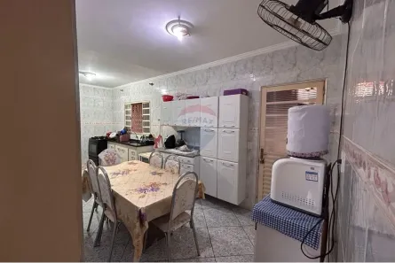 Casa com 3 Quartos à venda, 177m² no Alto de Pinheiros, Paulínia