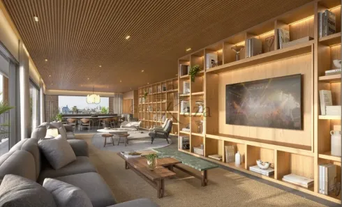 Apartamento com 3 Quartos à venda, 289m² no Jardim Paulista, São Paulo