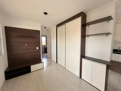 Apartamento com 2 Quartos à venda, 57m² no Vila São Francisco, Hortolândia