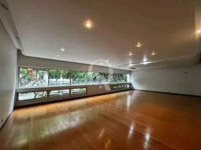 Apartamento com 4 Quartos à venda, 292m² no Copacabana, Rio de Janeiro