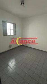 Sala Comercial para alugar, 55m² no Jardim Pinhal, Guarulhos