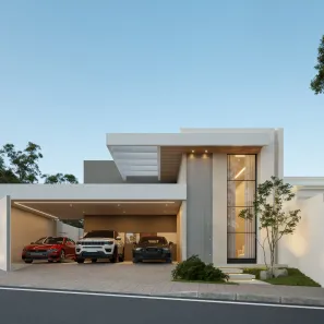 Casa com 3 Quartos à venda, 200m² no Ibituruna, Montes Claros