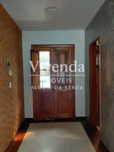 Casa de Condomínio com 3 Quartos à venda, 330m² no Residencial Morada das Estrelas (Aldeia da Serra), Barueri