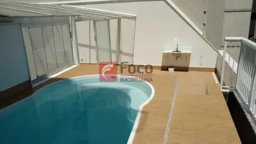 Cobertura com 3 Quartos à venda, 269m² no Ipanema, Rio de Janeiro