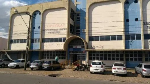 Sala Comercial à venda, 265m² no Cidade Jardim, Goiânia
