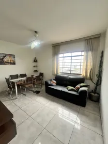 Apartamento com 2 Quartos à venda, 57m² no Serrano, Belo Horizonte