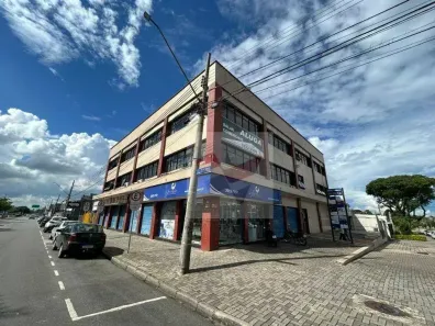 Sala Comercial para alugar, 59m² no Boqueirão, Curitiba