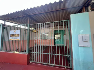 Casa com 2 Quartos à venda, 49m² no Interlagos, Cascavel