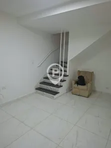 Sobrado com 2 Quartos para alugar, 170m² no Santa Maria, São Caetano do Sul