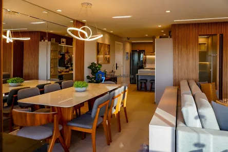 Apartamento com 2 Quartos à venda, 83m² no Centro, Osasco