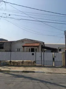Casa com 4 Quartos à venda, 154m² no Vila Pedroso, Votorantim