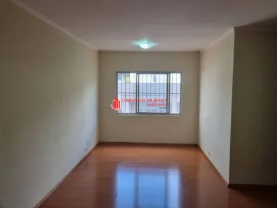 Apartamento com 2 Quartos à venda, 64m² no Cidade Vargas, São Paulo