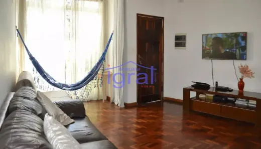 Sobrado com 3 Quartos à venda, 180m² no Jabaquara, São Paulo