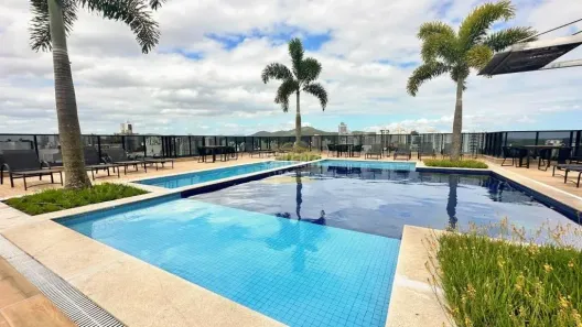 Apartamento com 2 Quartos à venda, 80m² no Atiradores, Joinville