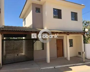 Casa com 3 Quartos à venda, 80m² no Belvedere, Montes Claros