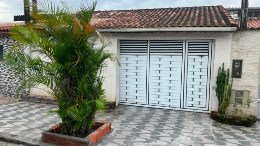 Casa com 3 Quartos à venda, 110m² no Tupi, Praia Grande