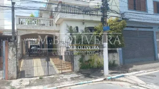 Lote/Terreno à venda, 350m² no Vila Formosa, São Paulo