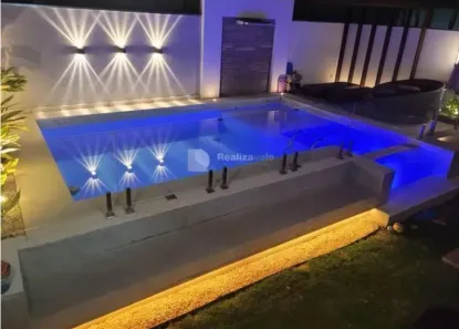 Casa de Condomínio com 3 Quartos à venda, 210m² no Urbanova, São José dos Campos