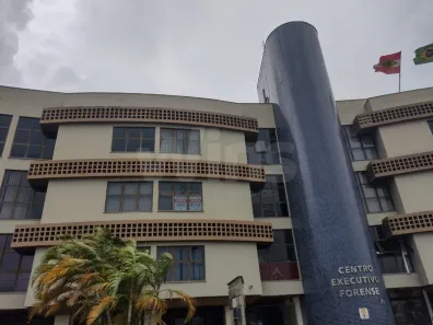 Sala Comercial à venda, 31m² no Pinheirinho, Criciúma