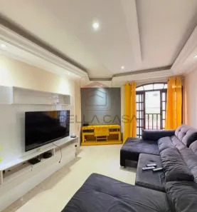 Sobrado com 3 Quartos à venda, 230m² no Jardim Cotiana, São Paulo