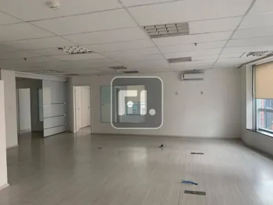 Sala Comercial para alugar, 193m² no Vila Olímpia, São Paulo
