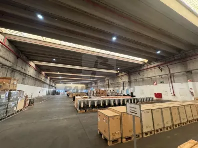 Galpão/Depósito/Armazém para alugar, 23397m² no Água Chata, Guarulhos