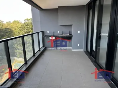 Apartamento com 3 Quartos à venda, 126m² no Vila Yara, Osasco