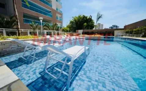 Apartamento com 3 Quartos à venda, 139m² no Santa Teresinha, São Paulo