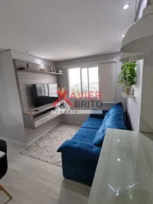 Apartamento com 2 Quartos à venda, 44m² no Jardim Helena, São Paulo