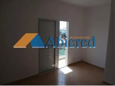 Sobrado com 3 Quartos à venda, 92m² no Catiapoa, São Vicente