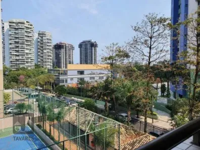 Apartamento com 2 Quartos para alugar, 71m² no Barra da Tijuca, Rio de Janeiro