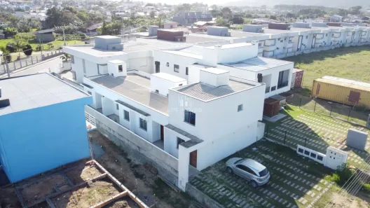 Sobrado com 2 Quartos à venda, 65m² no Ambrósio, Garopaba