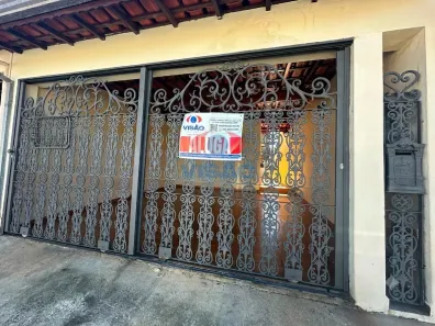 Sobrado com 3 Quartos para alugar, 153m² no Jardim Eldorado, Indaiatuba