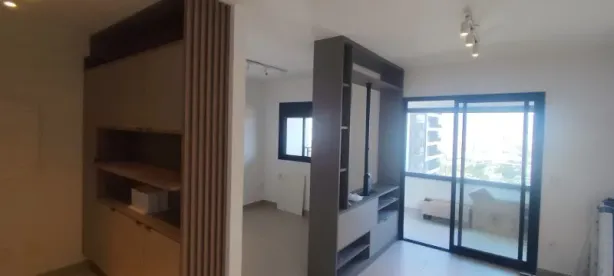 Apartamento com 1 Quarto para alugar, 47m² no Parque Campolim, Sorocaba