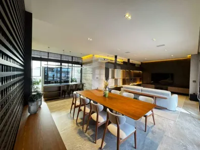 Casa de Condomínio com 3 Quartos à venda, 273m² no Alphaville, Bauru