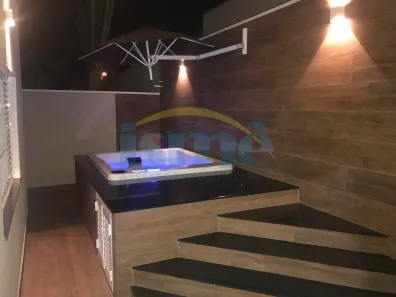 Casa de Condomínio com 3 Quartos à venda, 275m² no Betel, Paulínia