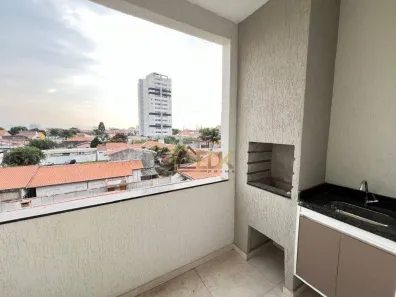 Apartamento com 2 Quartos à venda, 61m² no Vila São José, Taubaté