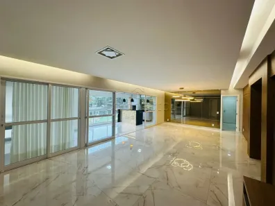 Apartamento com 3 Quartos à venda, 174m² no Jardim Moysés Miguel Haddad, São José do Rio Preto