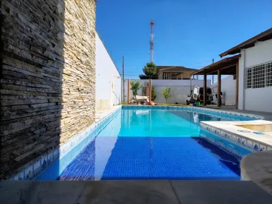 Casa com 2 Quartos à venda, 164m² no Solange Parque I, Goiânia